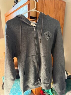 Disney Mickey Zip Up